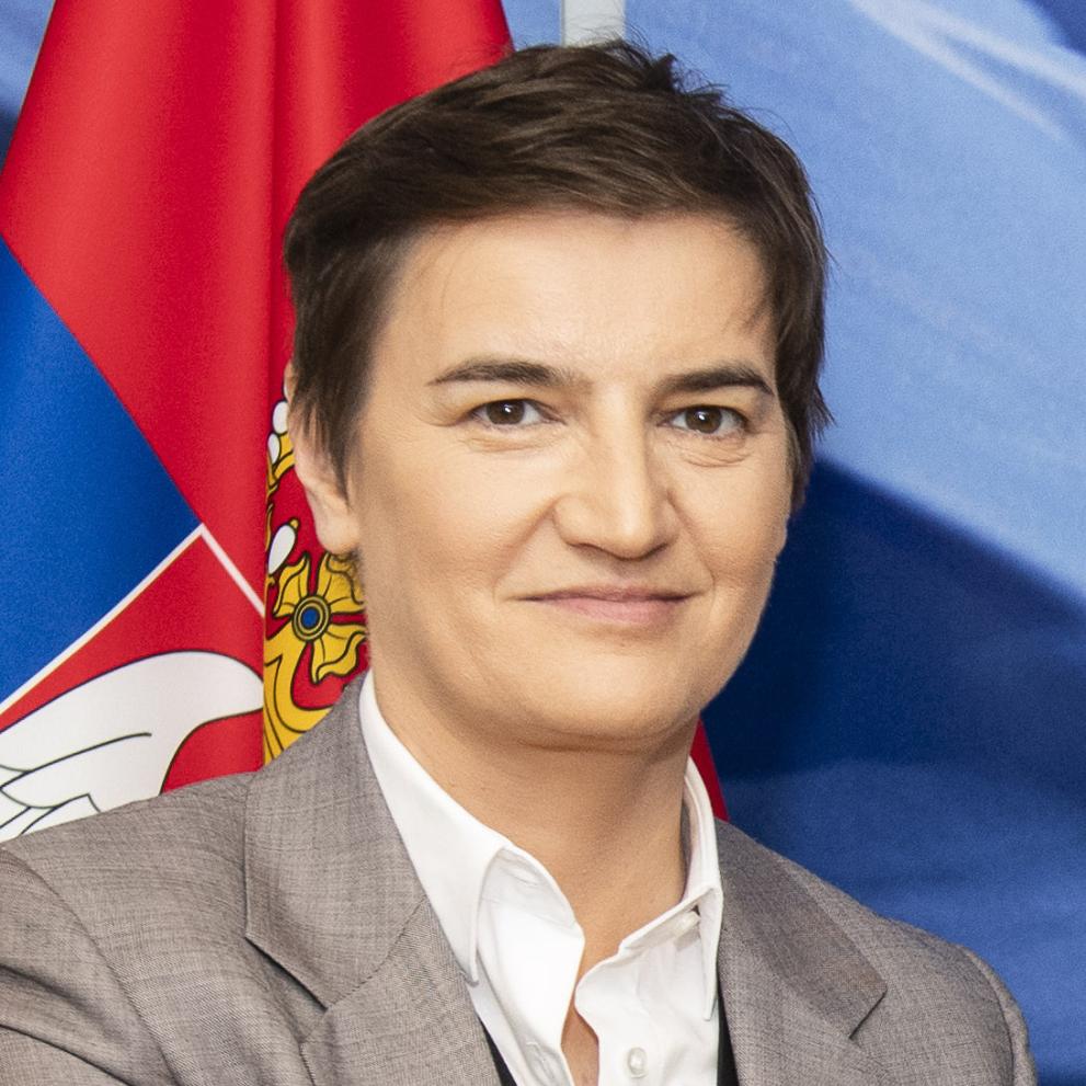 Ana Brnabic