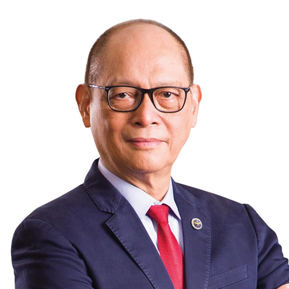 Benjamin Diokno