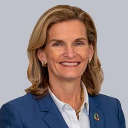 Doreen Bogdan-Martin