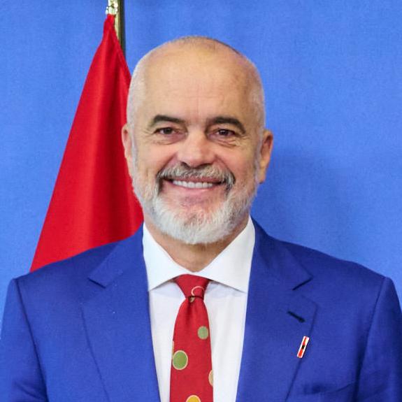 Edi Rama