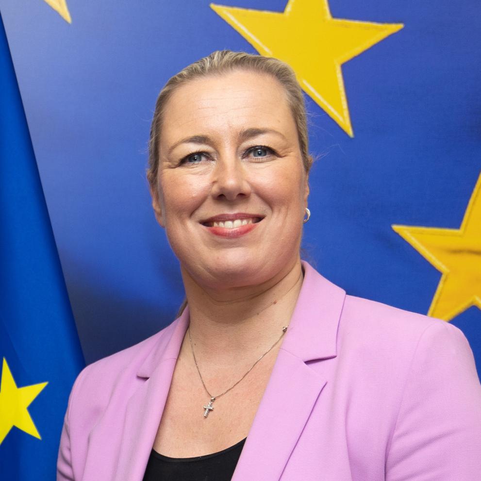 Jutta Urpilainen