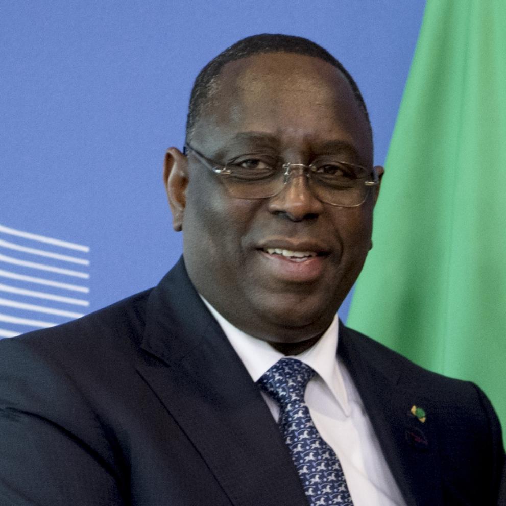 Macky Sall