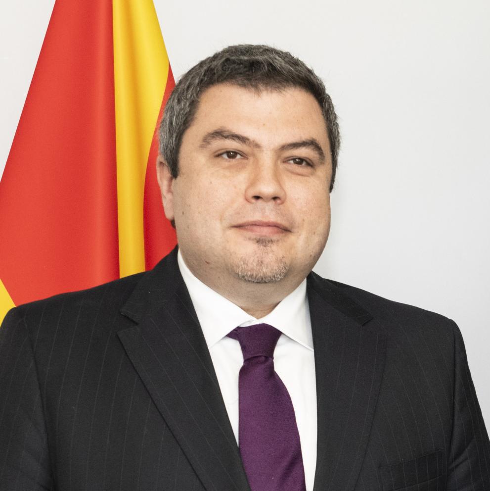 Bojan Marichikj