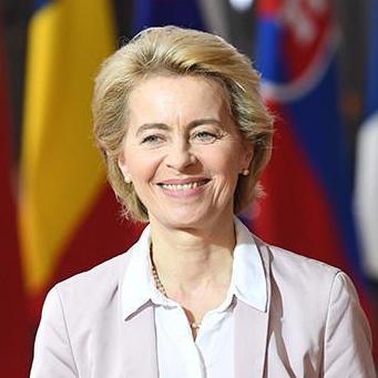 Ursula von der Leyen