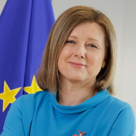 Věra Jourová