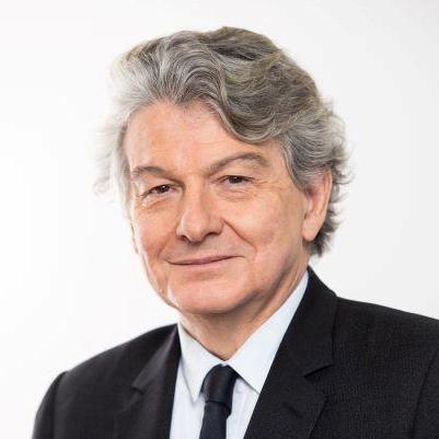 Thierry Breton