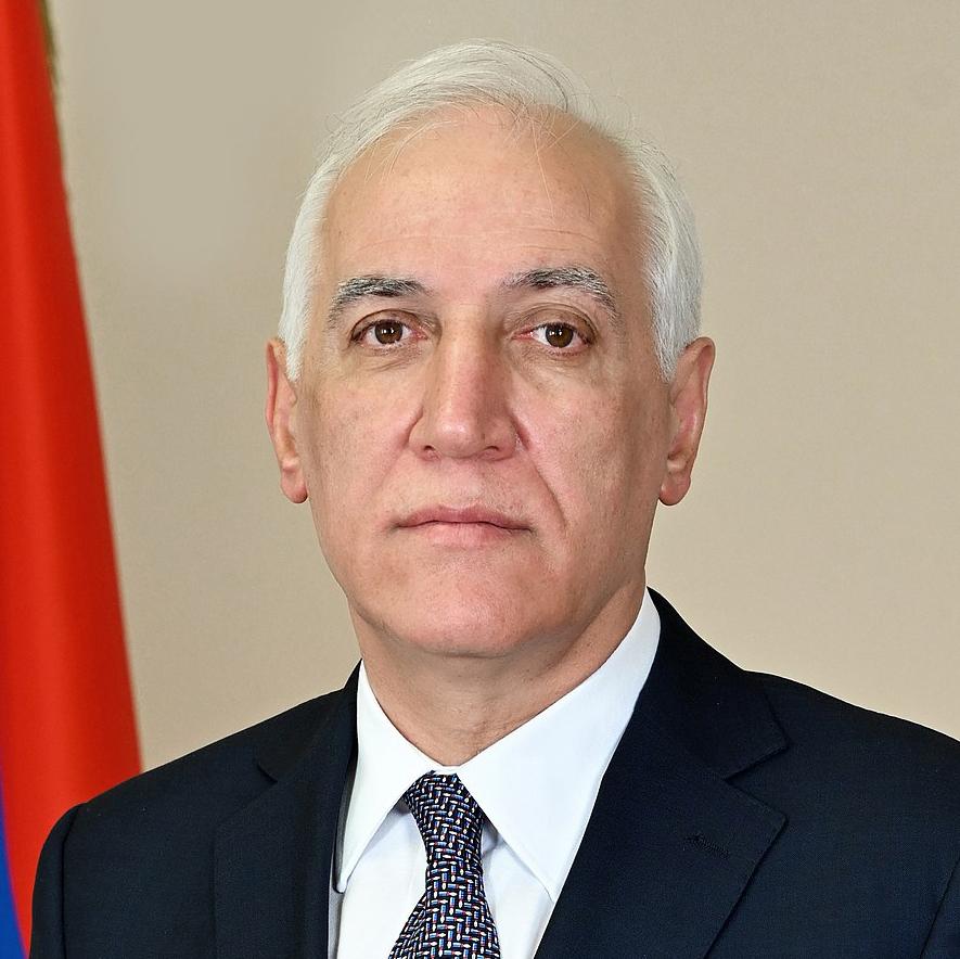 Vahagn Khachaturyan