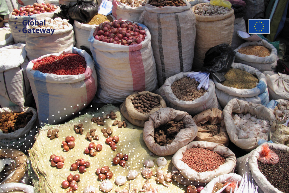 Market